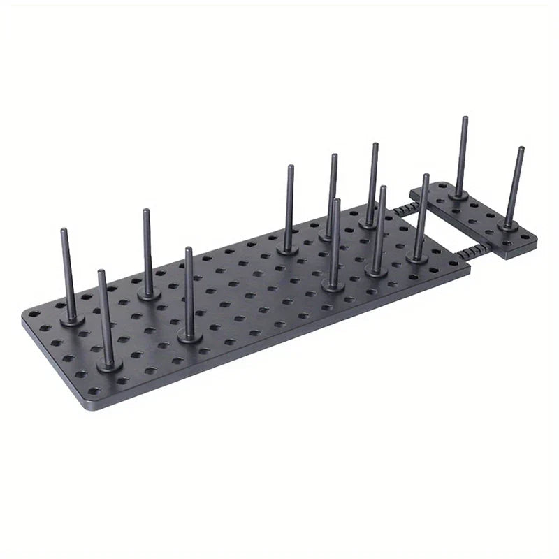 2-Tier Kitchen Dish Drying Rack Drainer Shelf