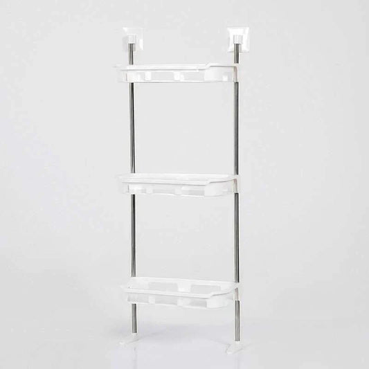 3-Tier Storage Shelf Organizer Rack