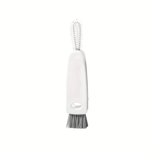 3-in-1 Bottle Cap Detail Cleaning Brush Tool