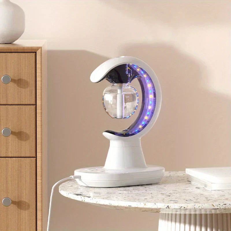 3-In-1 Mosquito Repellent Lamp Bug Zapper Night Light