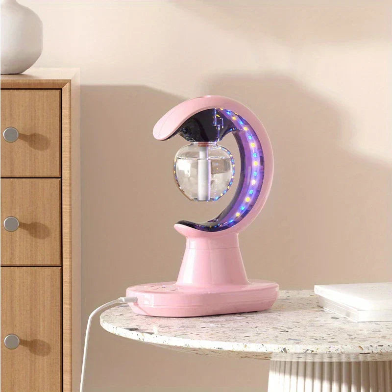 3-In-1 Mosquito Repellent Lamp Bug Zapper Night Light