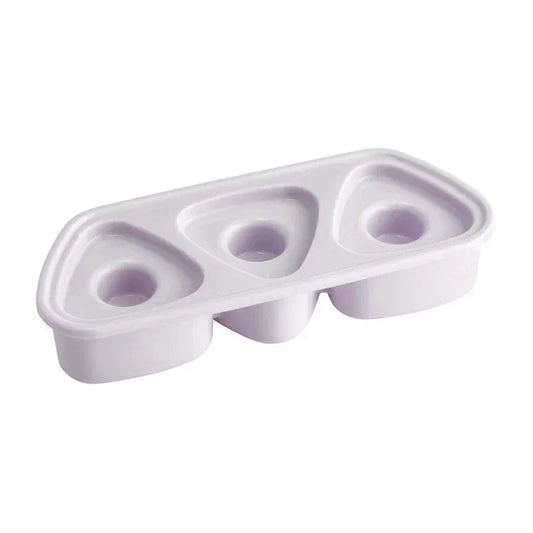 3-In-1 Onigiri Rice Ball Mold Maker