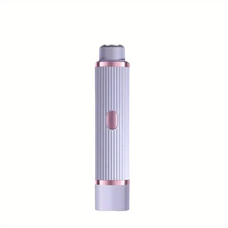 5-in-1 Electric Epilator Shaver Callus Remover Kit