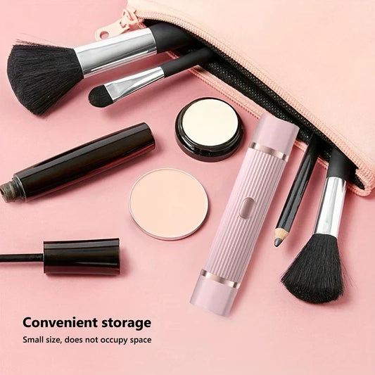 5-in-1 Electric Epilator Shaver Callus Remover Kit