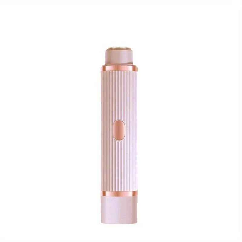 5-in-1 Electric Epilator Shaver Callus Remover Kit