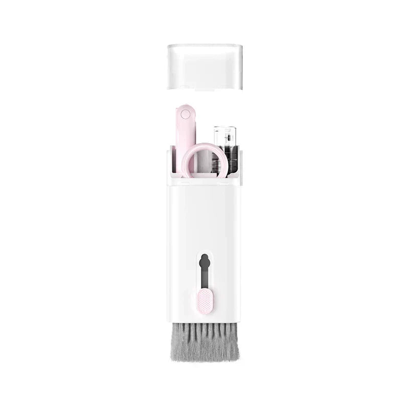 7-In-1 Keyboard Cleaner Brush Kit