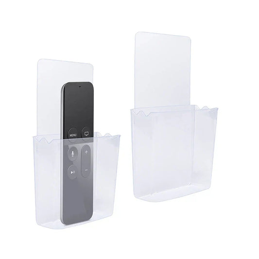 Adhesive Wall Mount Storage Box