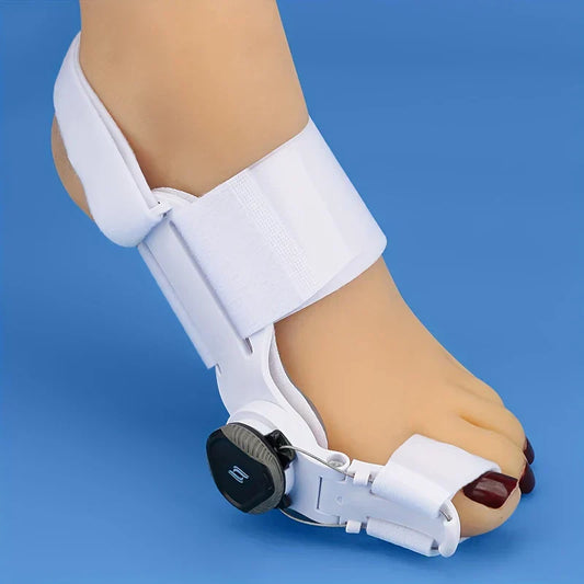 Adjustable Bunion Corrector Toe Straightener Splint