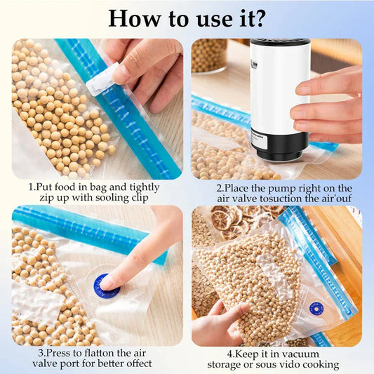 Air Compressor Pump Inflator Tire Bike Ball