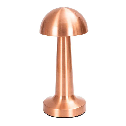 Ambient Decorative Fungi Style Bedside Lamp Led