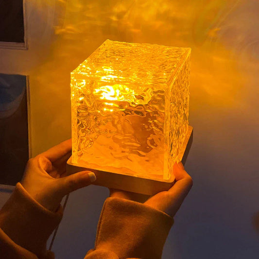 Ambient Mood Lighting Led Lamp Decor