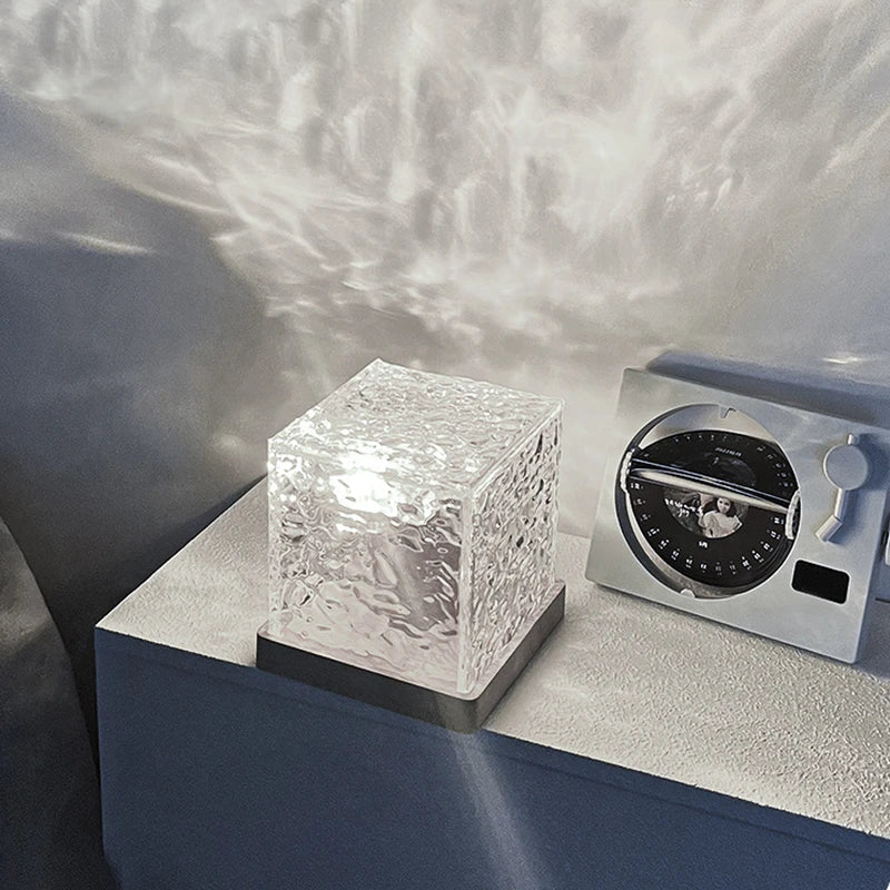 Ambient Mood Lighting Led Lamp Decor
