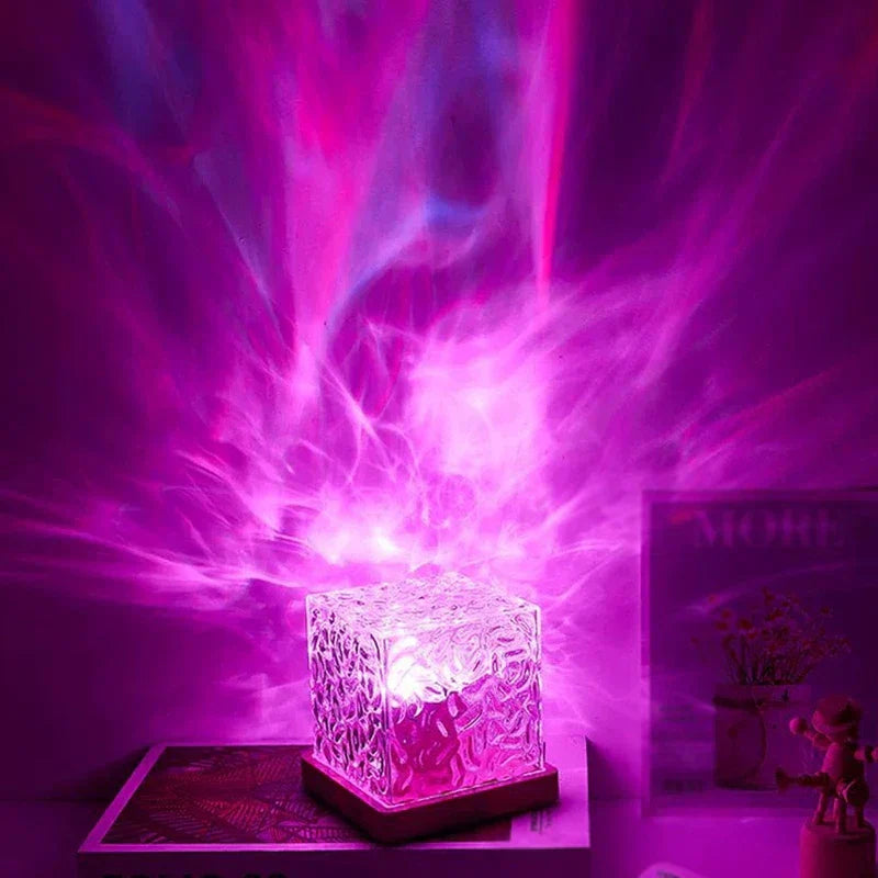 Ambient Mood Lighting Led Lamp Decor