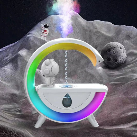 Astronaut Spaceman Mini Humidifier Diffuser