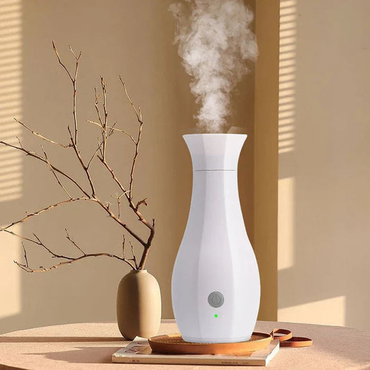 Automatic Air Freshener Perfume Dispenser Machine