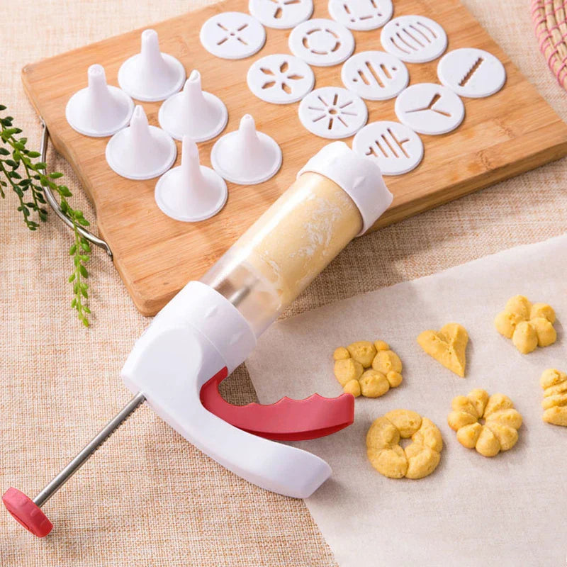 Baking Tools Utensils Set Supplies Kit