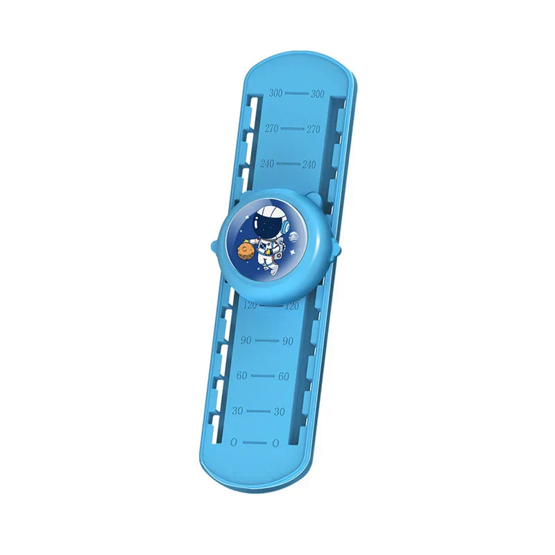 Basketball Vertical Jump Reach Tester Set (Kraft Box)