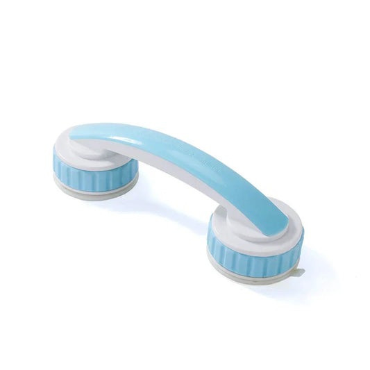 Bathroom Safety Grab Bar Handle (Suction Or Mount)