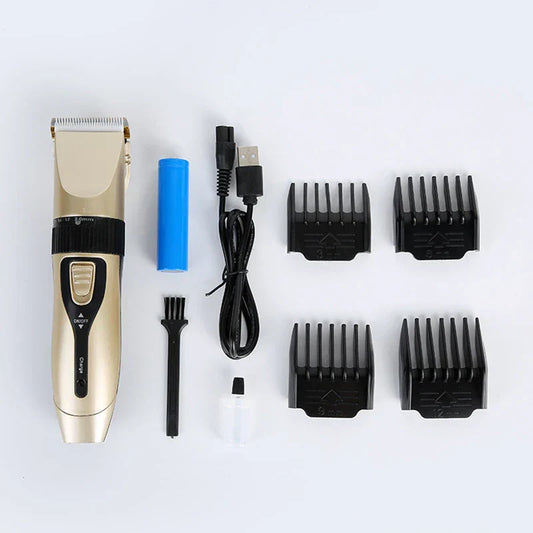Beauty Scissors Grooming Kit Set Stainless Steel