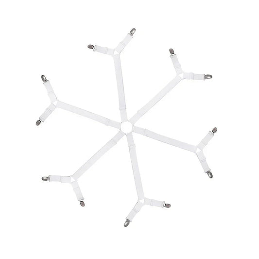 Bed Sheet Holder Clips Fasteners Grippers