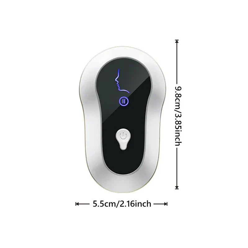 Blackhead Remover Vacuum Pore Cleaner