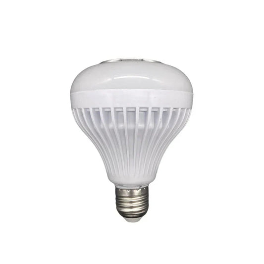 Bluetooth Speaker Led Music Light Bulb Rgb