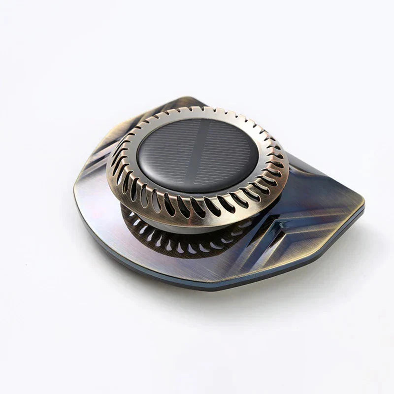 Car Air Freshener Vent Clip Diffuser