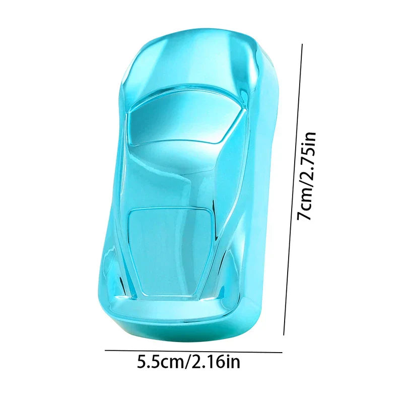 Car Nano Glass Foot File Callus Remover Tool
