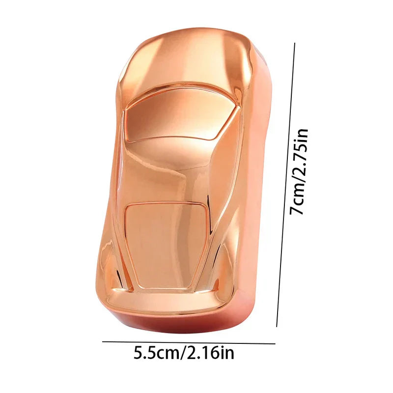 Car Nano Glass Foot File Callus Remover Tool