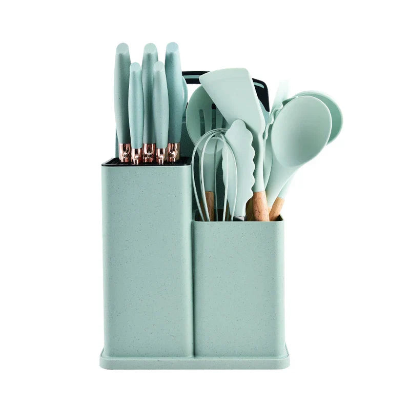 Cooking Gadget Utensil Set For Kitchen (Specify Pcs)