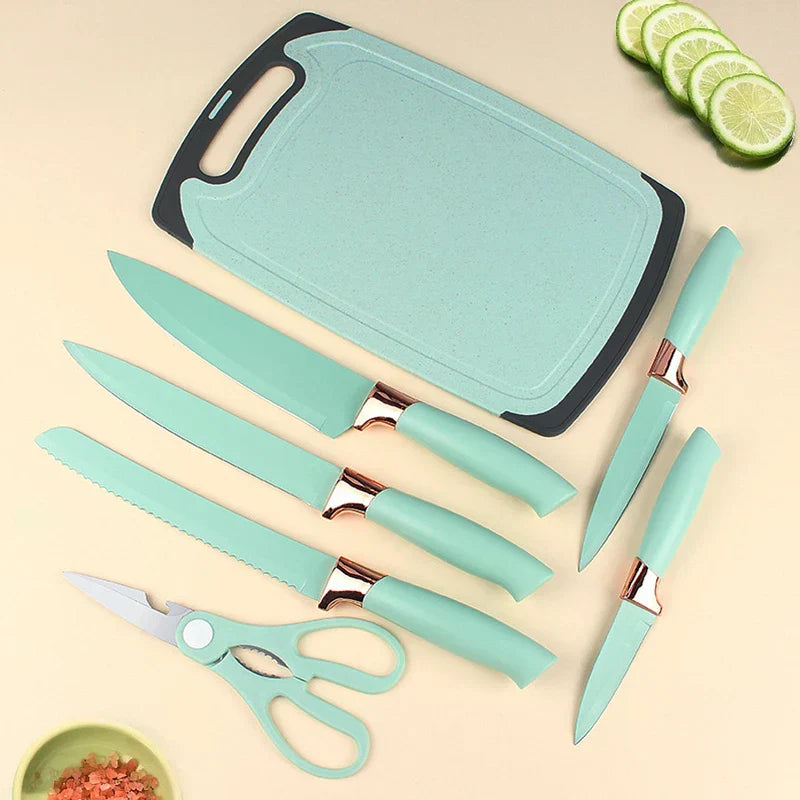 Cooking Gadget Utensil Set For Kitchen (Specify Pcs)