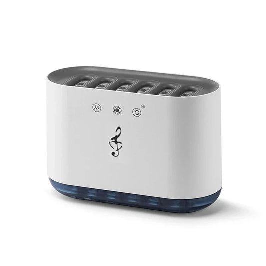 Cool Mist Air Humidifier