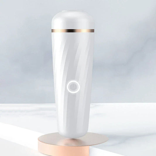 Cordless Portable Electric Foot File Callus Remover