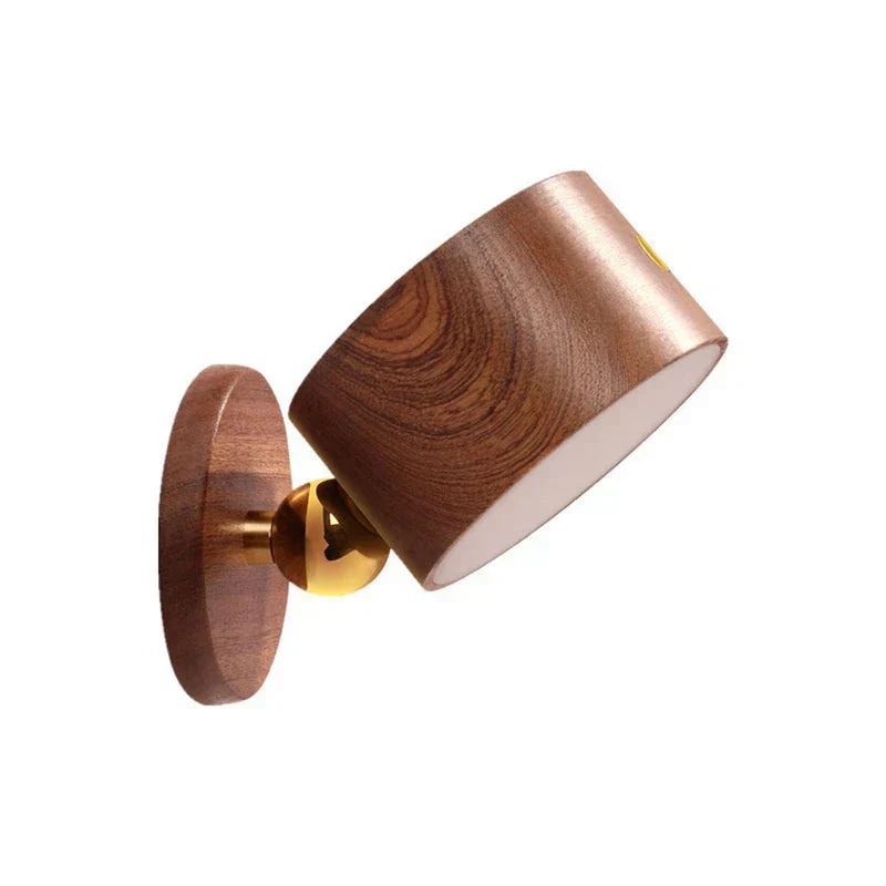 Double Sided Touch Sensor Led Night Light Lamp