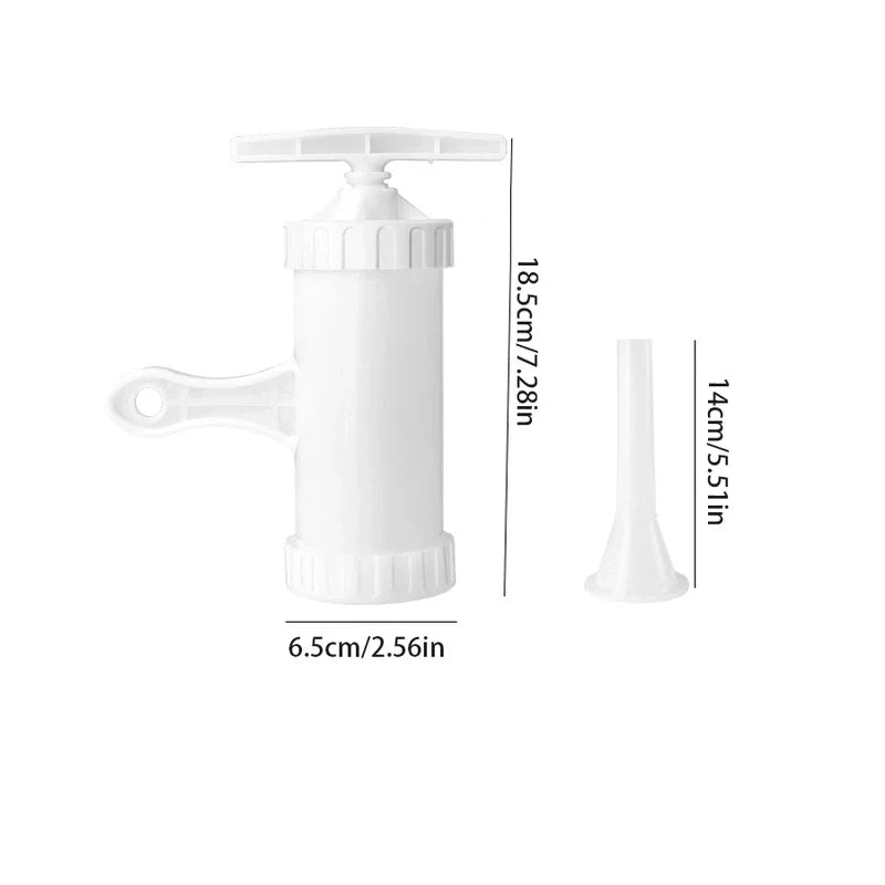 Sausage Quick Press Tool