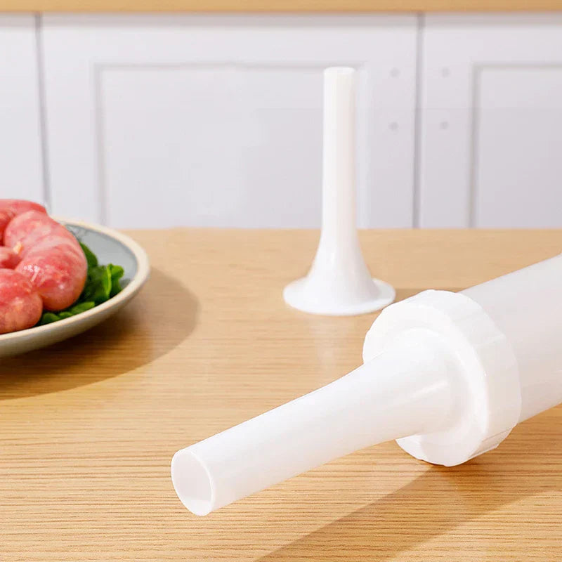 Sausage Quick Press Tool