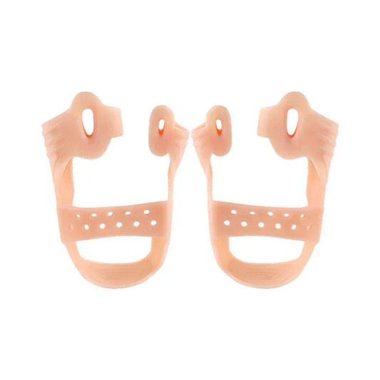 Reinforced Bunion Corrector Strap