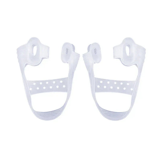 Reinforced Bunion Corrector Strap