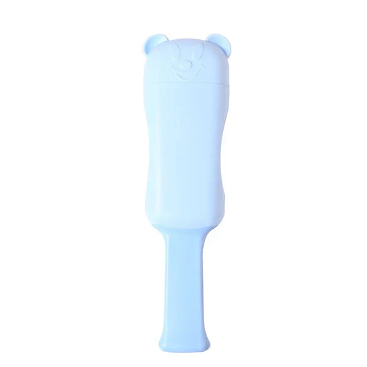Reusable Fabric Dust Hair Cleaning Brush