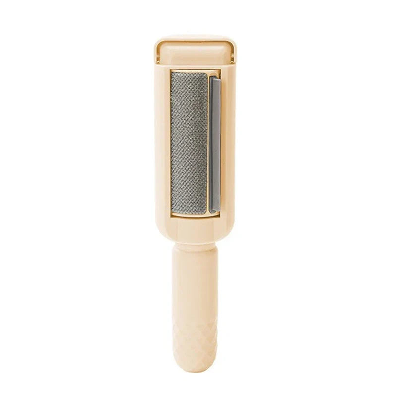 Reusable Washable Sticky Lint Pet Hair Picker Roller