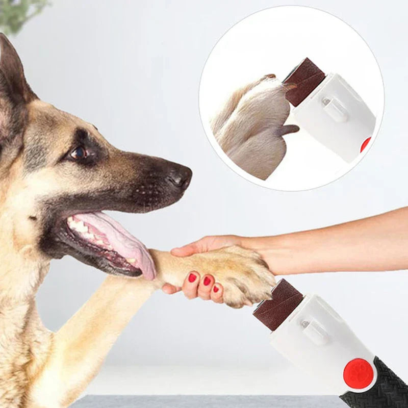Safe Claw Care Cutter For Dogs & Cats