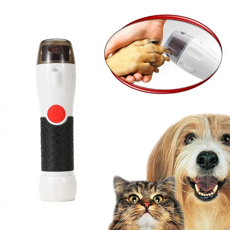 Safe Claw Care Cutter For Dogs & Cats