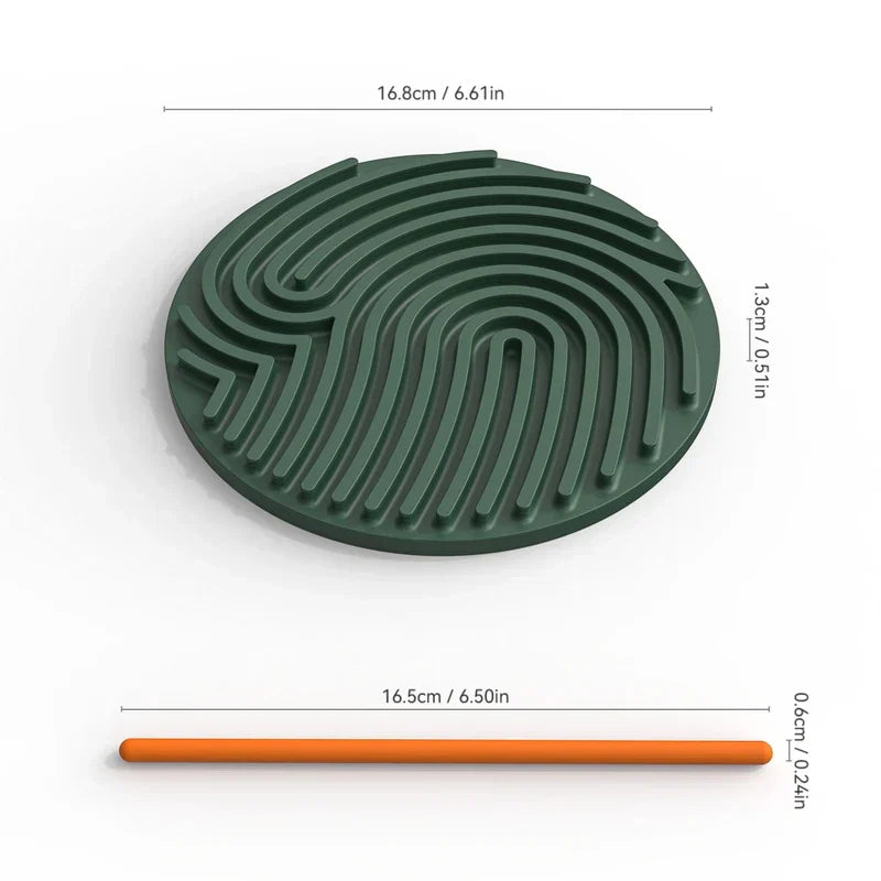 Sensory Busy Board Activity Toy For Toddlers
