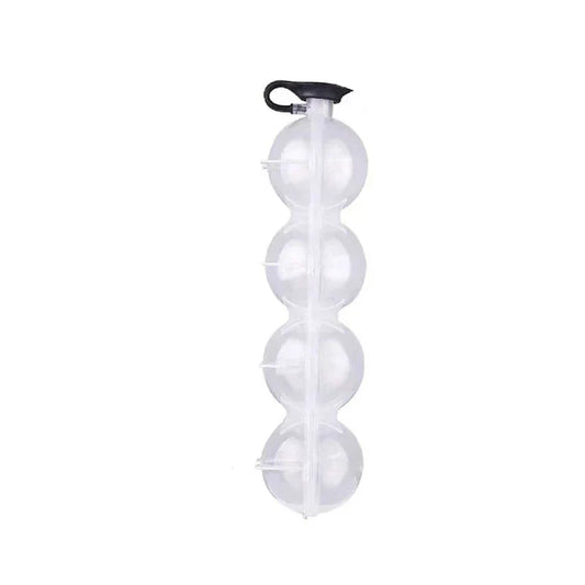 Silicone Ice Making Form Tray Container