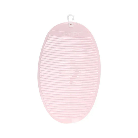 Silicone Mini Laundry Washboard