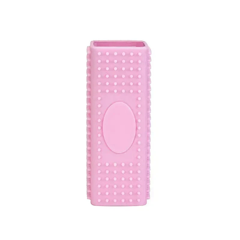 Silicone Pet Hair Remover Tool