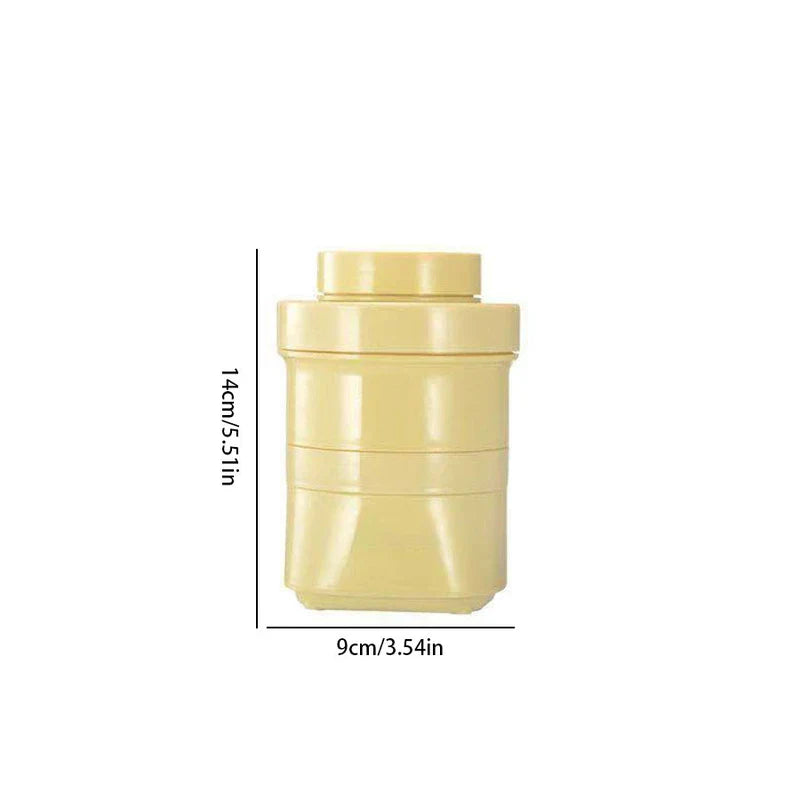 Single Serve Smoothie Maker Travel Blender Cup