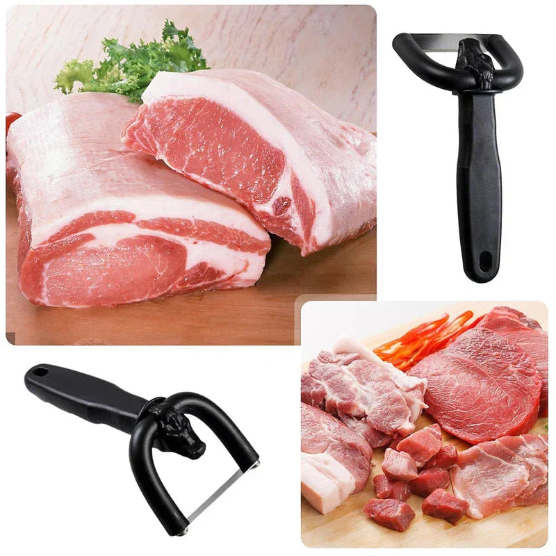 Slicing Knife Blade Tool (Specify Use)