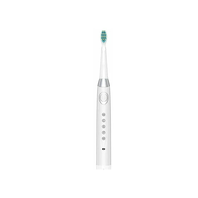 Smart Timer Electric Toothbrush Deep Clean Modes