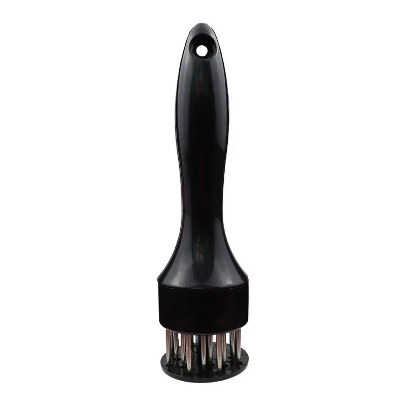 Stainless Steel Meat Tenderizer Tool Needle